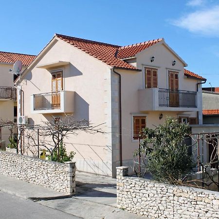Apartments With A Parking Space Supetar, Brac - 6037 Extérieur photo