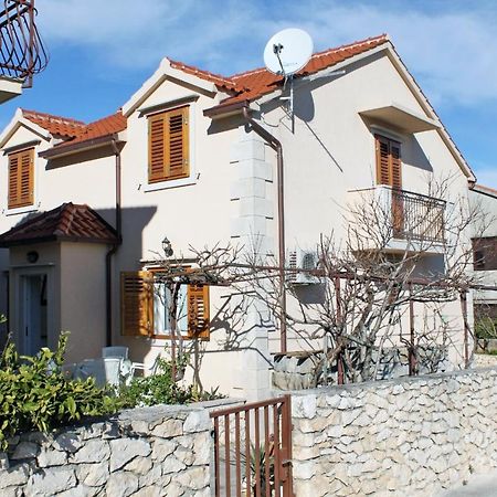 Apartments With A Parking Space Supetar, Brac - 6037 Extérieur photo