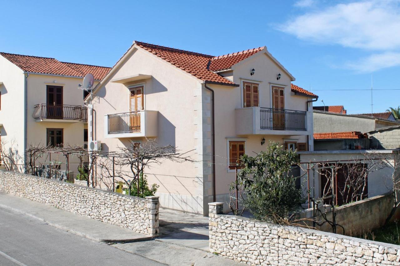 Apartments With A Parking Space Supetar, Brac - 6037 Extérieur photo